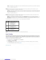 Preview for 36 page of Dell OptiPlex SX270 User Manual