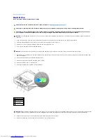 Preview for 68 page of Dell OptiPlex SX270 User Manual