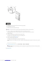 Preview for 70 page of Dell OptiPlex SX270 User Manual