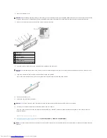 Preview for 72 page of Dell OptiPlex SX270 User Manual