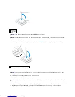 Preview for 76 page of Dell OptiPlex SX270 User Manual