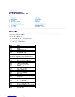 Preview for 81 page of Dell OptiPlex SX270 User Manual