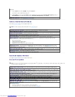 Preview for 93 page of Dell OptiPlex SX270 User Manual