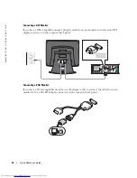 Предварительный просмотр 14 страницы Dell OptiPlex SX280 Quick Reference Manual