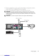 Предварительный просмотр 81 страницы Dell OptiPlex SX280 Quick Reference Manual