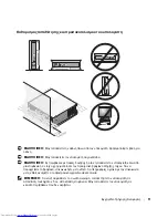 Предварительный просмотр 115 страницы Dell OptiPlex SX280 Quick Reference Manual