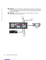 Предварительный просмотр 118 страницы Dell OptiPlex SX280 Quick Reference Manual