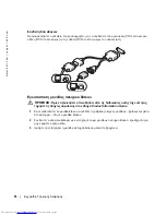 Предварительный просмотр 120 страницы Dell OptiPlex SX280 Quick Reference Manual