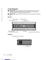 Предварительный просмотр 154 страницы Dell OptiPlex SX280 Quick Reference Manual