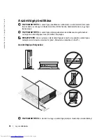 Предварительный просмотр 156 страницы Dell OptiPlex SX280 Quick Reference Manual