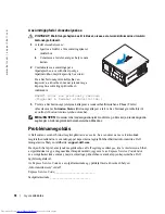 Предварительный просмотр 164 страницы Dell OptiPlex SX280 Quick Reference Manual