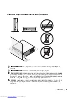 Предварительный просмотр 193 страницы Dell OptiPlex SX280 Quick Reference Manual