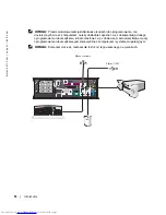 Предварительный просмотр 196 страницы Dell OptiPlex SX280 Quick Reference Manual