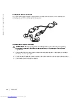 Предварительный просмотр 198 страницы Dell OptiPlex SX280 Quick Reference Manual