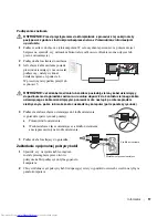 Предварительный просмотр 199 страницы Dell OptiPlex SX280 Quick Reference Manual