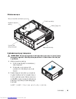 Предварительный просмотр 201 страницы Dell OptiPlex SX280 Quick Reference Manual