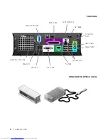 Предварительный просмотр 231 страницы Dell OptiPlex SX280 Quick Reference Manual