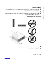 Предварительный просмотр 232 страницы Dell OptiPlex SX280 Quick Reference Manual