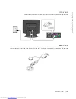 Предварительный просмотр 236 страницы Dell OptiPlex SX280 Quick Reference Manual