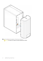 Preview for 6 page of Dell OptiPlex Tower Installation Manual