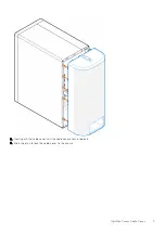 Preview for 7 page of Dell OptiPlex Tower Installation Manual