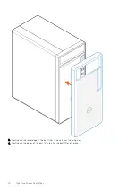 Preview for 10 page of Dell OptiPlex Tower Installation Manual