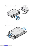 Preview for 4 page of Dell OptiPlex XE Installing Manual