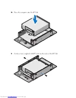 Preview for 6 page of Dell OptiPlex XE Installing Manual