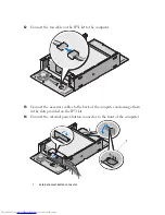 Preview for 7 page of Dell OptiPlex XE Installing Manual