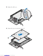 Preview for 8 page of Dell OptiPlex XE Installing Manual