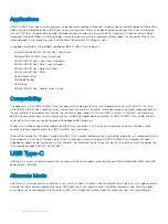 Preview for 8 page of Dell OptiPlex XE3 Service Manual