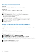 Предварительный просмотр 84 страницы Dell P102F Service Manual