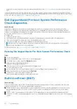 Предварительный просмотр 86 страницы Dell P102F Service Manual