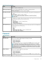 Preview for 29 page of Dell P102F Setup And Specifications Manual