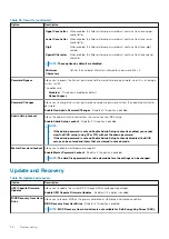 Preview for 30 page of Dell P102F Setup And Specifications Manual