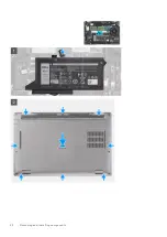 Preview for 22 page of Dell P104F Service Manual