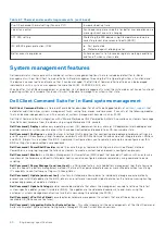 Preview for 50 page of Dell P104F Technical Manualbook