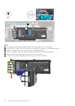 Preview for 28 page of Dell P110F Service Manual