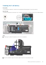 Preview for 29 page of Dell P110F Service Manual