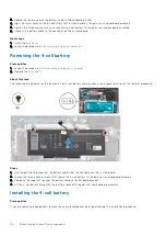 Preview for 30 page of Dell P110F Service Manual