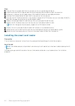 Preview for 60 page of Dell P110F Service Manual