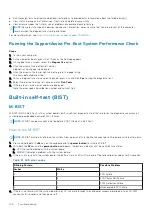 Preview for 106 page of Dell P110F Service Manual