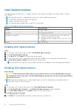 Preview for 12 page of Dell P111G Service Manual