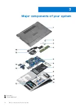 Preview for 14 page of Dell P111G Service Manual