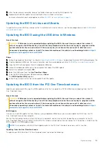 Preview for 129 page of Dell P111G Service Manual