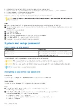 Preview for 130 page of Dell P111G Service Manual