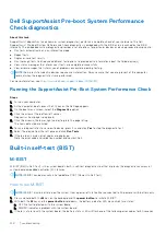 Preview for 134 page of Dell P111G Service Manual