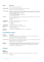 Preview for 30 page of Dell P114G Setup And Specifications Manual