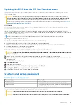 Preview for 33 page of Dell P114G Setup And Specifications Manual