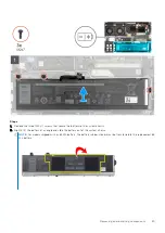 Предварительный просмотр 25 страницы Dell P115F Service Manual